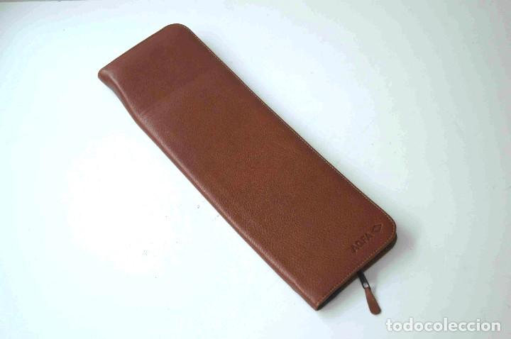 Vintage: Agfa ESTUCHE PERCHERO CORBATAS - Foto 9