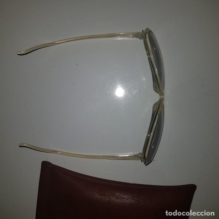 Vintage: GAFAS A&Ntilde;OS 60 - Foto 2