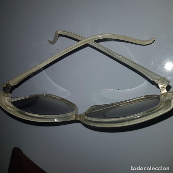Vintage: GAFAS A&Ntilde;OS 60 - Foto 3