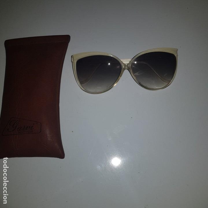 Vintage: GAFAS A&Ntilde;OS 60 - Foto 1