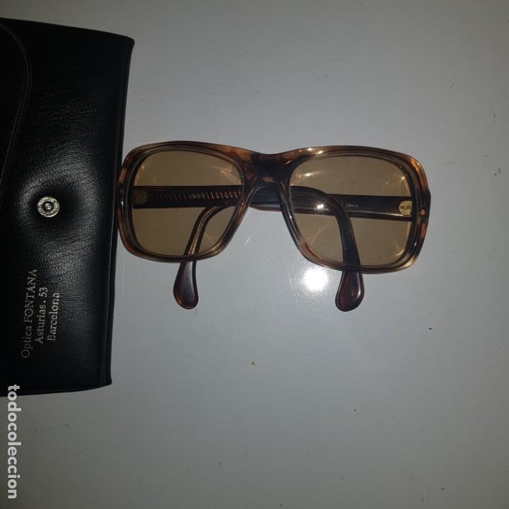Vintage: GAFAS A&Ntilde;OS 60 - Foto 1