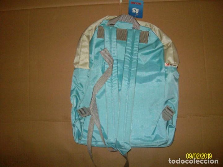Vintage: MOCHILA MAFALDA - Foto 2