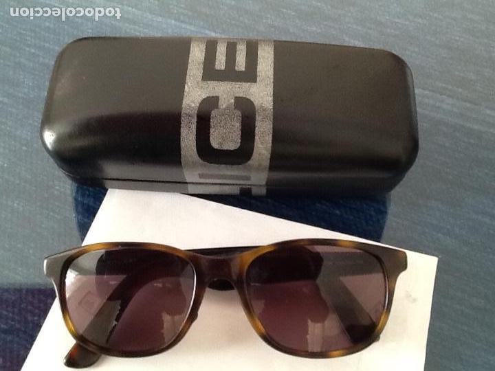 Vintage: GAFAS DE SOL GRADUADAS. MARCA POLICE - Foto 2