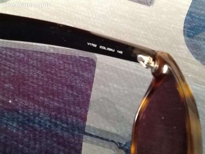 Vintage: GAFAS DE SOL GRADUADAS. MARCA POLICE - Foto 3