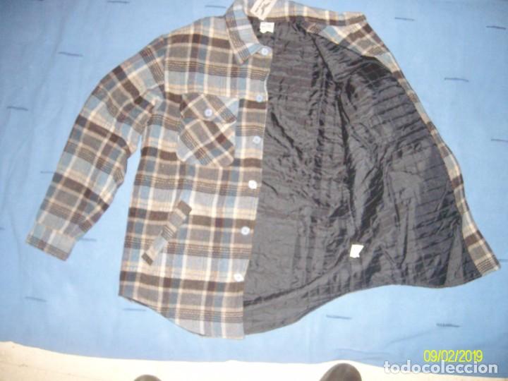 Vintage: CHAQUE VINTAGE HOMBRE - Foto 2