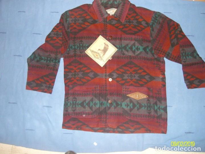 Vintage: JACKET VINTAGE HOMBRE - Foto 1