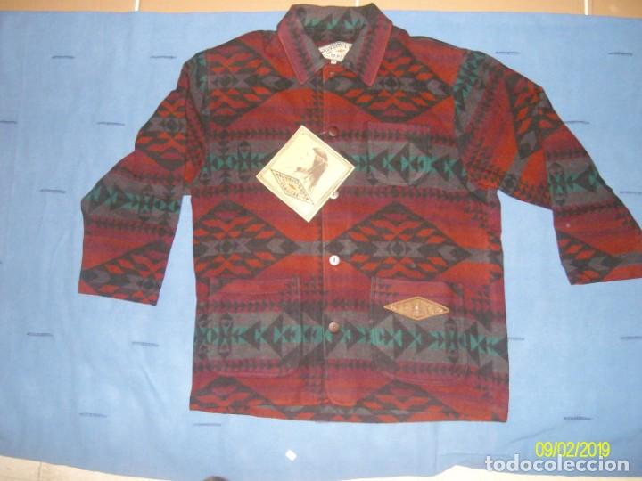 Vintage: JACKET VINTAGE HOMBRE - Foto 2