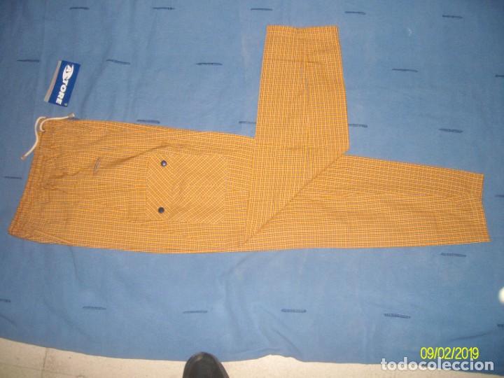 Vintage: PANTALON VINTAGE MUJER - Foto 1