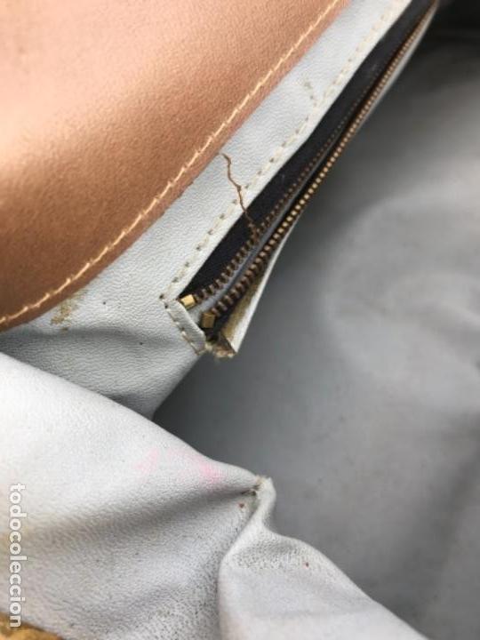 Vintage: Bolso, a&ntilde;o 50 - Foto 6