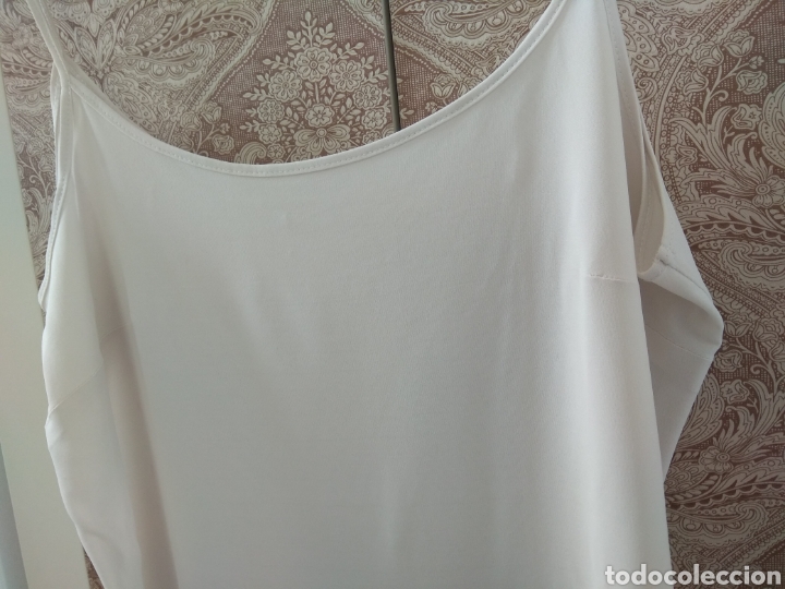 Vintage: CAMISETA SAYERA - Foto 1
