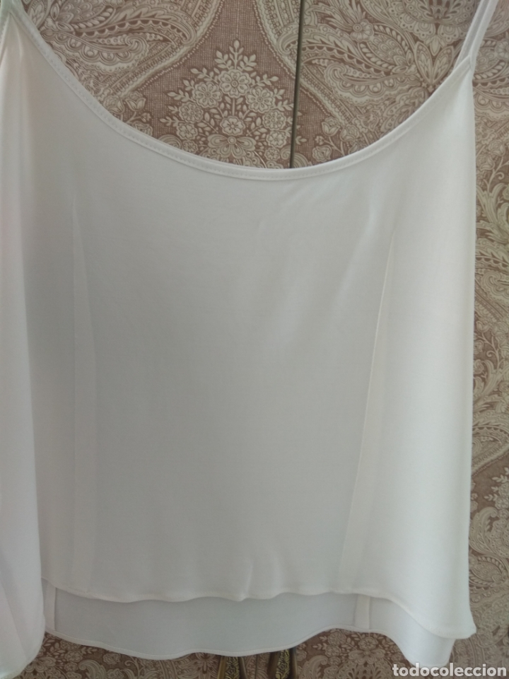 Vintage: CAMISETA SAYERA - Foto 2
