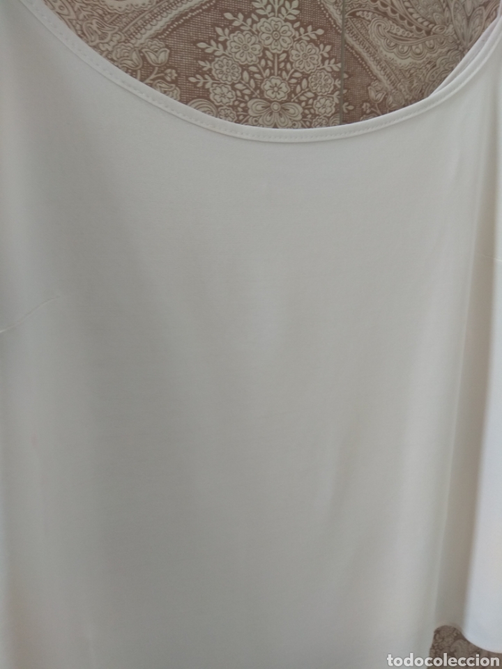 Vintage: CAMISETA SAYERA - Foto 3