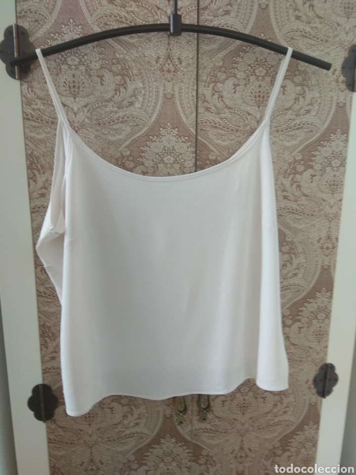 Vintage: CAMISETA SAYERA - Foto 4