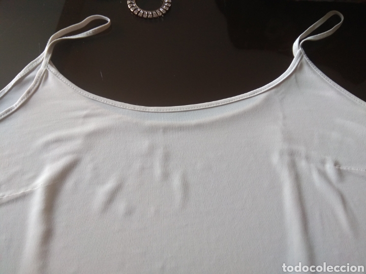 Vintage: CAMISETA SAYERA - Foto 5