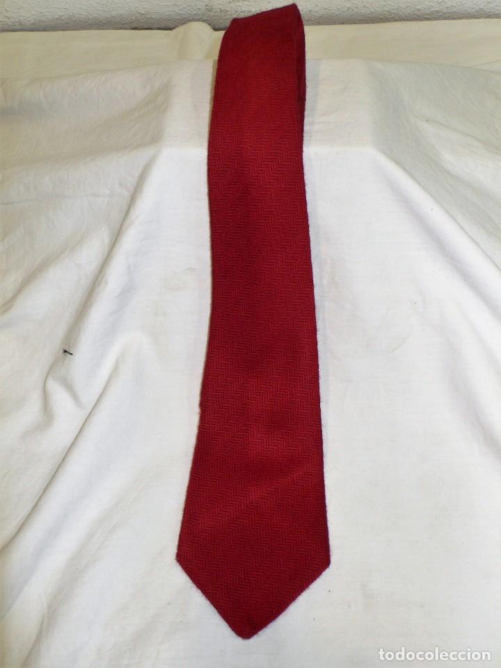 Vintage: CORBATA VINTAGE EN TERYLENE - Foto 1