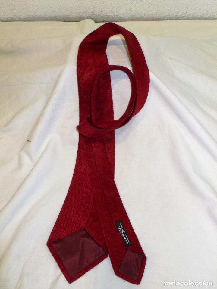 Vintage: CORBATA VINTAGE EN TERYLENE - Foto 2