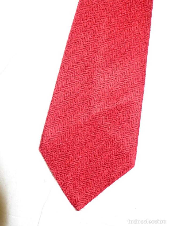 Vintage: CORBATA VINTAGE EN TERYLENE - Foto 3