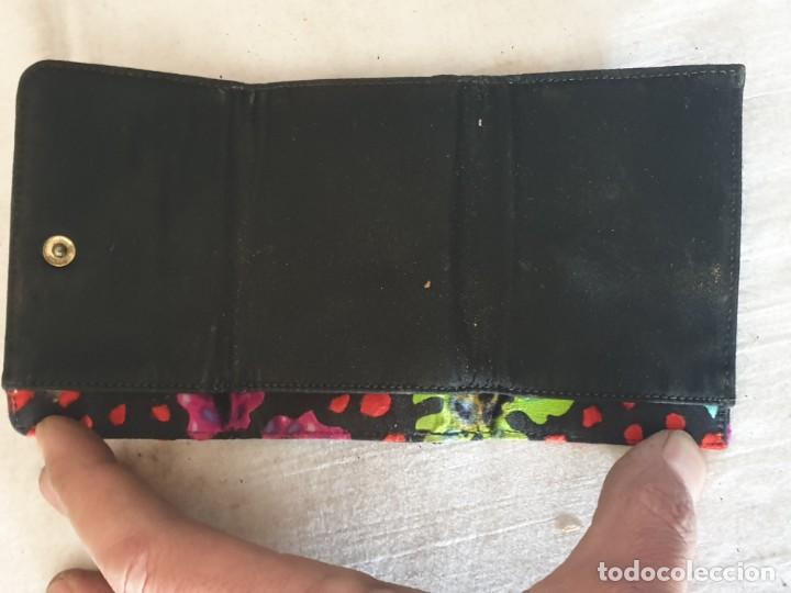 Vintage: Monedero - Foto 3