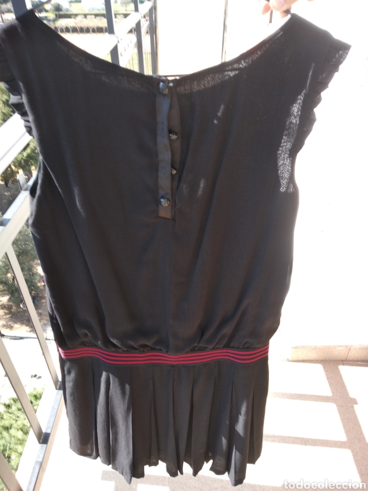 Vintage: Vestido naf naf - Foto 10