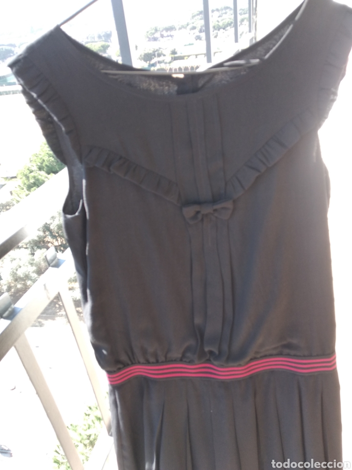 Vintage: Vestido naf naf - Foto 14