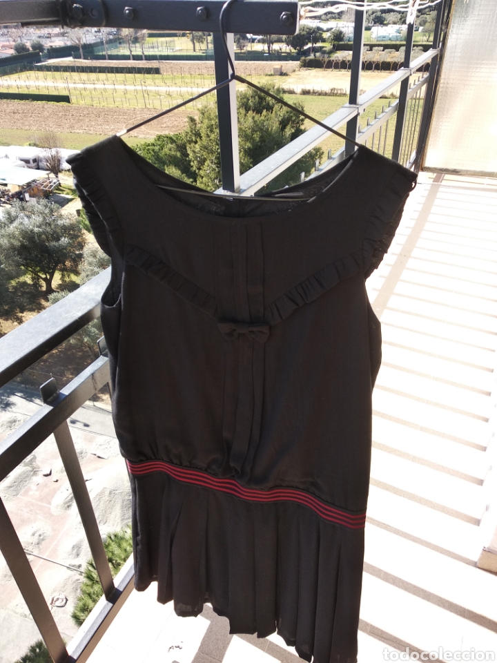 Vintage: Vestido naf naf - Foto 9