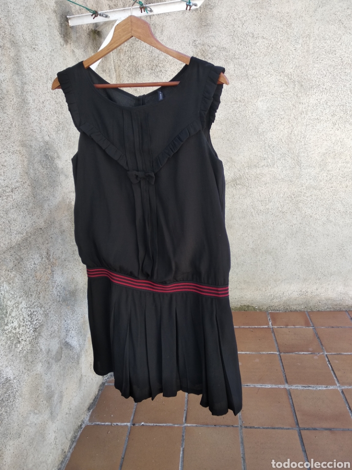 Vintage: Vestido naf naf - Foto 4