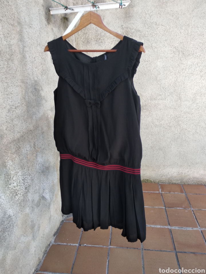 Vintage: Vestido naf naf - Foto 11
