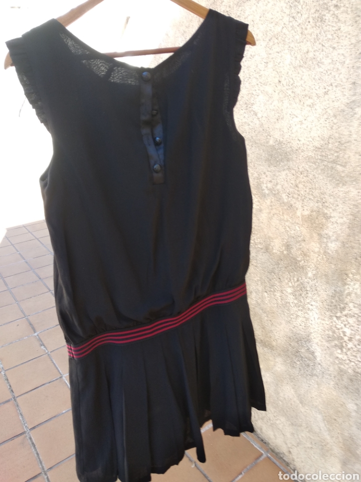 Vintage: Vestido naf naf - Foto 5