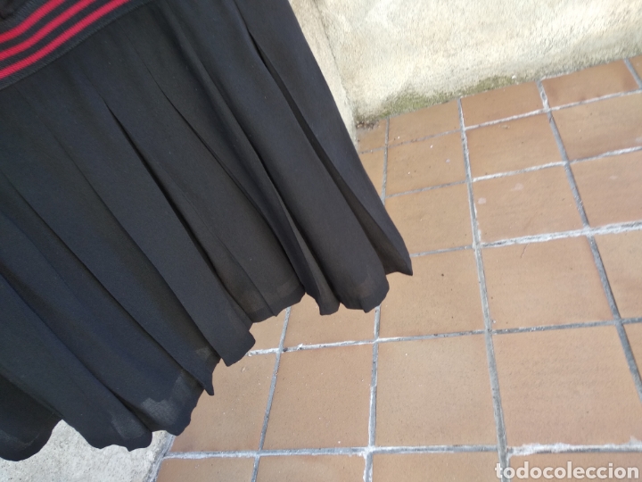 Vintage: Vestido naf naf - Foto 6