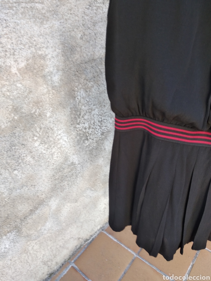 Vintage: Vestido naf naf - Foto 3