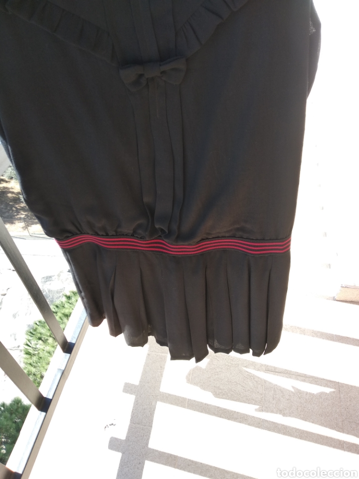 Vintage: Vestido naf naf - Foto 8