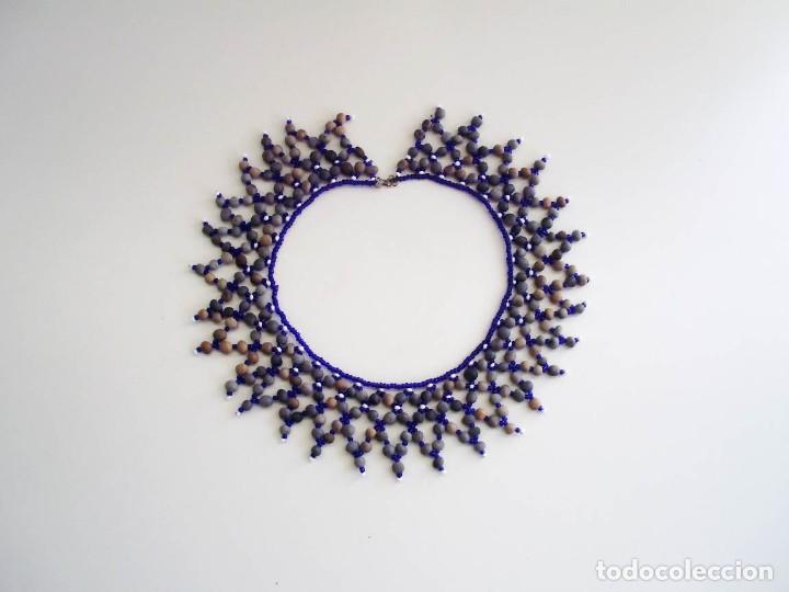 Vintage: Collar Vintage - Foto 2