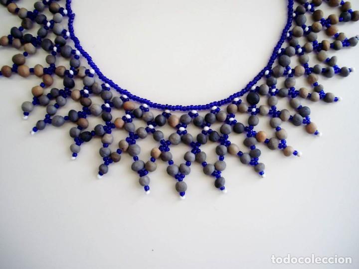 Vintage: Collar Vintage - Foto 3