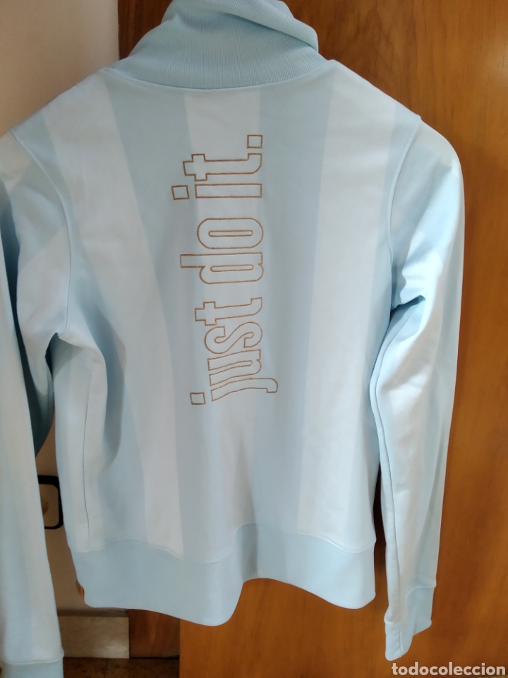 Vintage: Sudadera NIKE - Foto 4