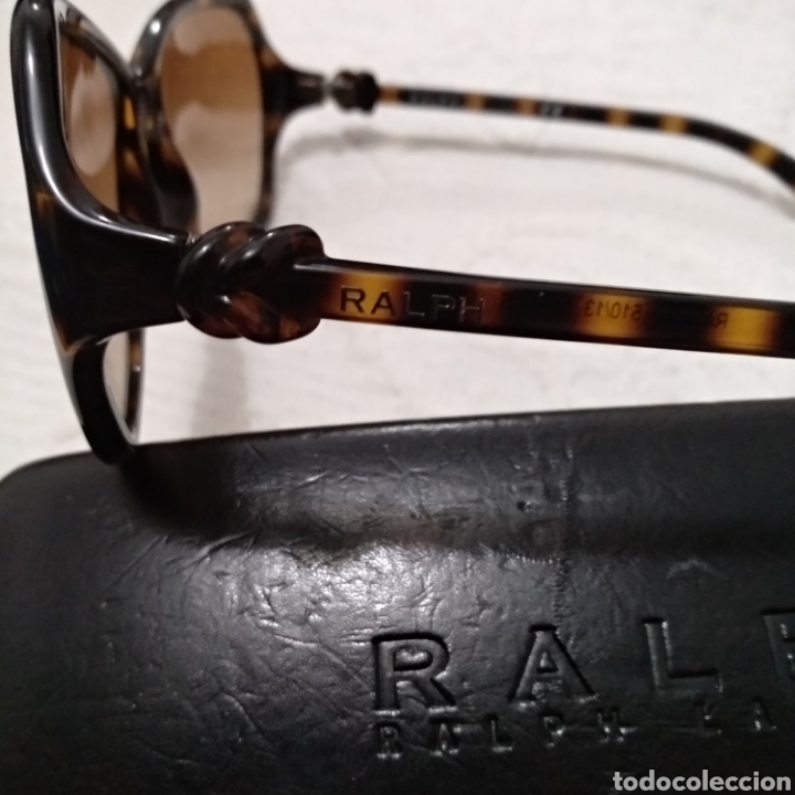 Vintage: GAFAS DE SOL RALF LAURENT. - Foto 3