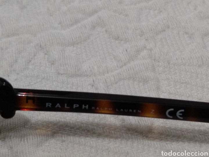 Vintage: GAFAS DE SOL RALF LAURENT. - Foto 6