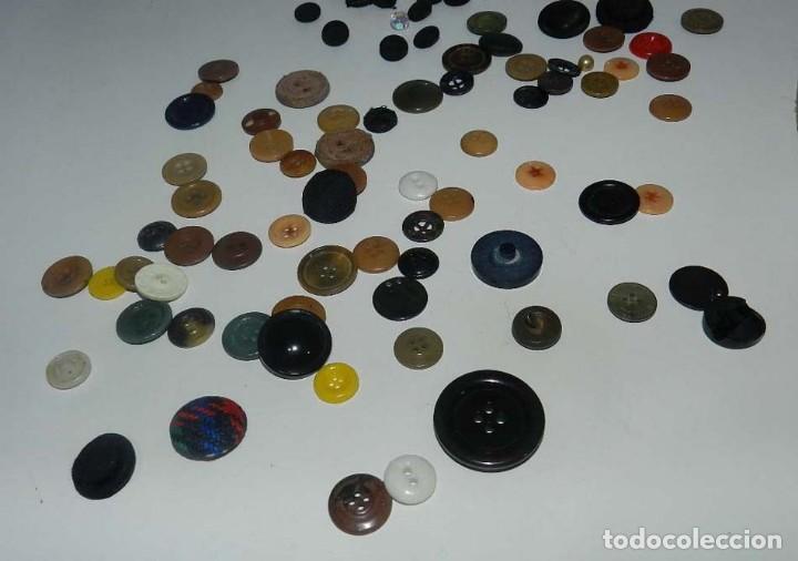Vintage: BOTONES ANTIGUOS - Foto 1