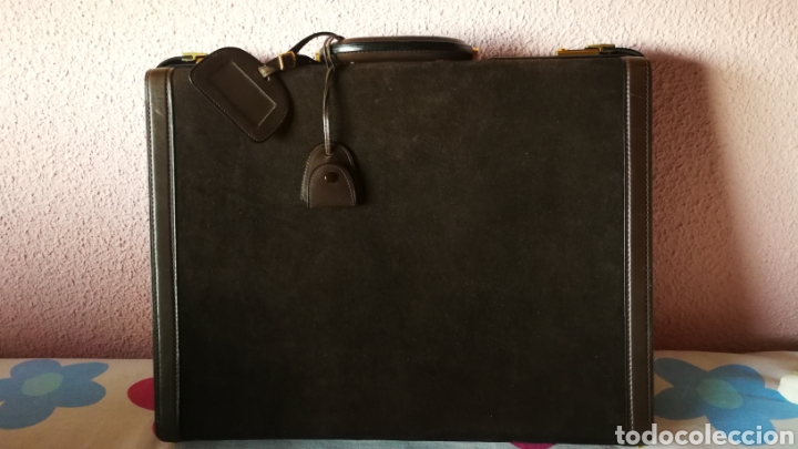 Vintage: MALETIN ANTE LOEWE - Foto 1