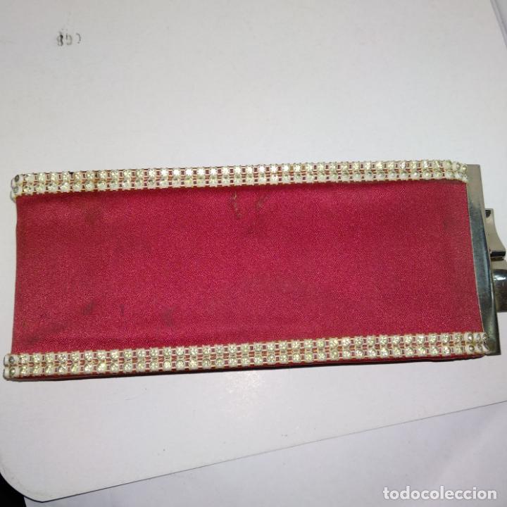 Vintage: Monedero billetero vintage - Foto 2