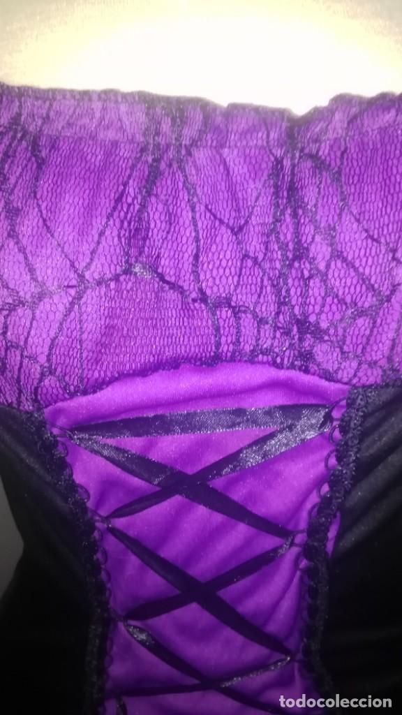Vintage: Disfraz de brujita - Foto 10
