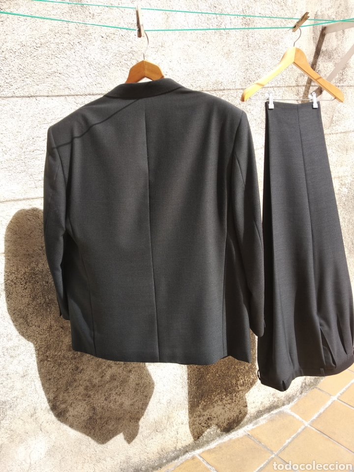 Vintage: Traje caballero - Foto 10