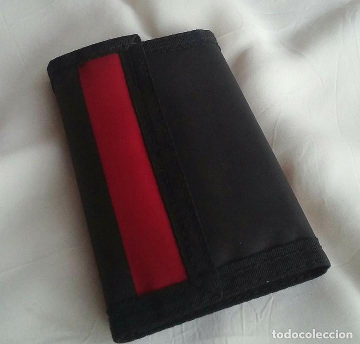 Vintage: Cartera/ agenda 1989 - Foto 2