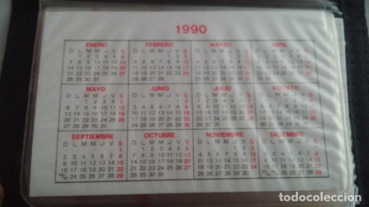 Vintage: Cartera/ agenda 1989 - Foto 5