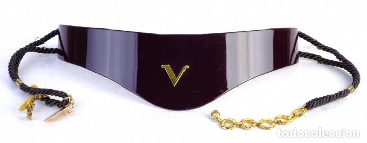 Vintage: Cintur&oacute;n para vestido marca Valentino - Foto 1