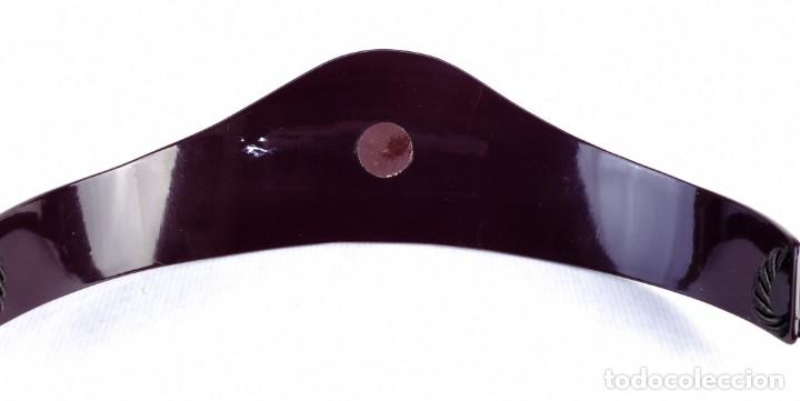 Vintage: Cintur&oacute;n para vestido marca Valentino - Foto 2