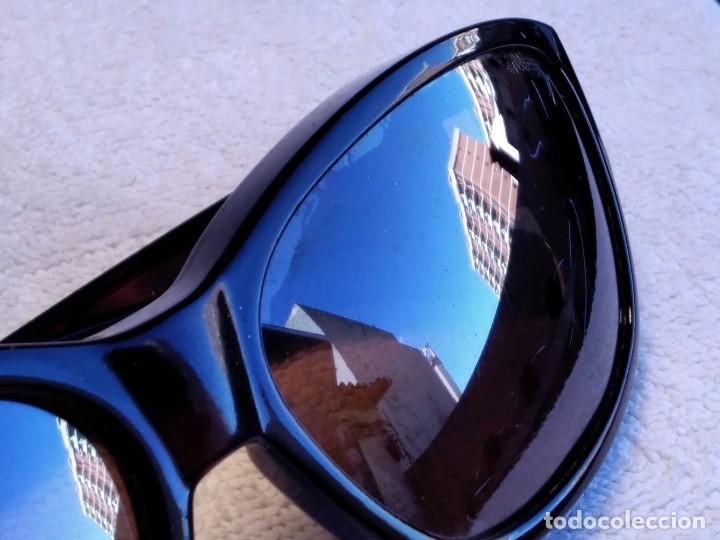 Vintage: Gafas ( POLAROID P-8304, SUN COVERS) - Foto 2