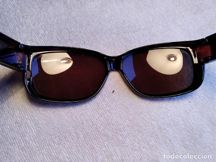 Vintage: Gafas ( POLAROID P-8304, SUN COVERS) - Foto 6