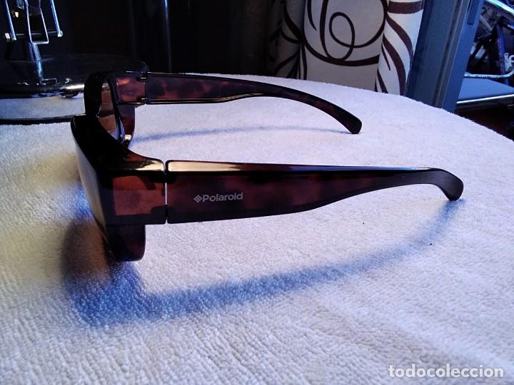 Vintage: Gafas ( POLAROID P-8304, SUN COVERS) - Foto 10