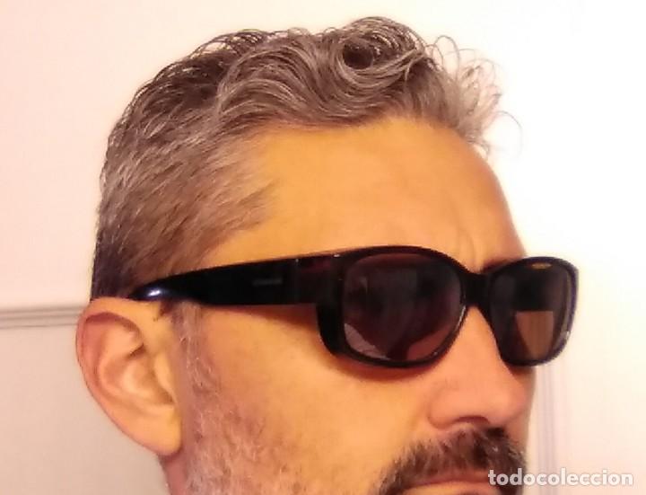 Vintage: Gafas ( POLAROID P-8304, SUN COVERS) - Foto 15