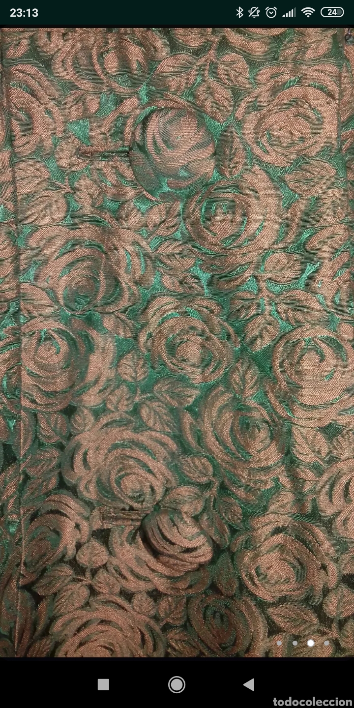 Vintage: Vestido Ferry Offerman - Foto 3